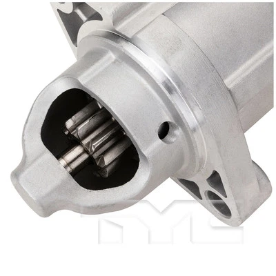 Motor De Arranque Para Honda Civic 2006-2011 2.0L L4 TYC 2006 2007 2008 2009 2010 Foto 1 de 4