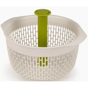 NEW Joseph Joseph Spindola In Sink Salad Spinning Colander - Picture 1 of 7