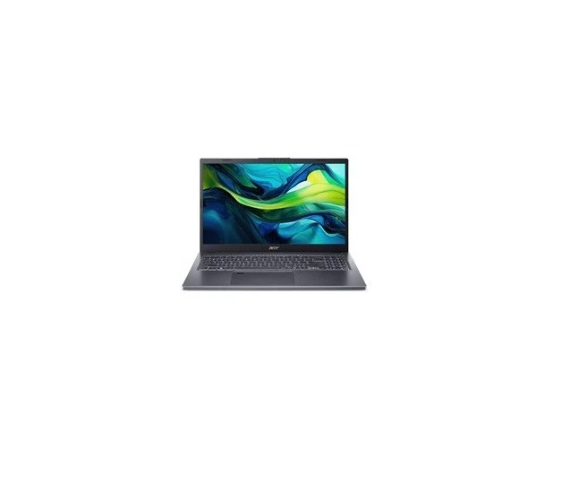 Acer Aspire 15 i9-13900H 15.6" FHD 32 GB 1 TB SSD Wi-Fi 6E W11H Grigio NX.JCJET. - Immagine 1 di 1