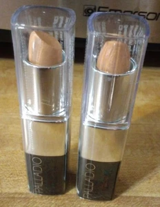 Concealer Ivory Stick NEW Sealed PALLADIO Lot 2 Herbal Foundation Vegan Vitamins - Picture 1 of 11