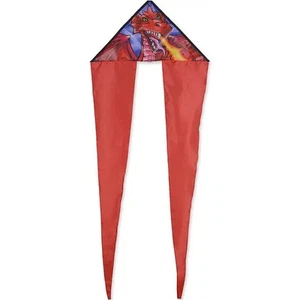 Premier Kites Zippy Flo Tail Dragon Kite - Picture 1 of 2