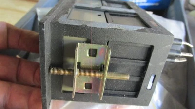 Contador LED hengstler 890 Foto 1 de 3