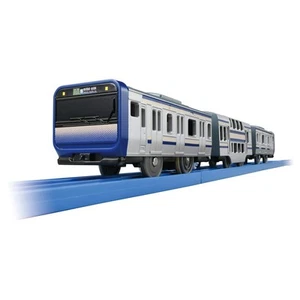 TAKARA TOMY "Plarail S-27 E235 Series Yokosuka Line" Train Train Toy Ages 3 and - Picture 1 of 6
