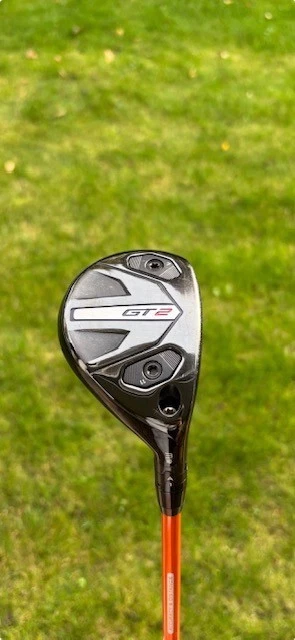 Titleist GT2 Hybrid 18° - Graphite Design Tour AD DI HY - Bild 1 von 4
