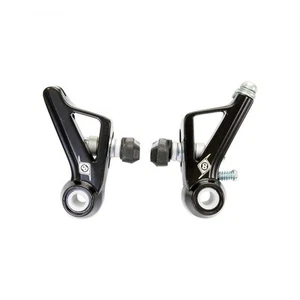 Orgin8 Pro Force Cantilever Brakes, Black - Picture 1 of 1