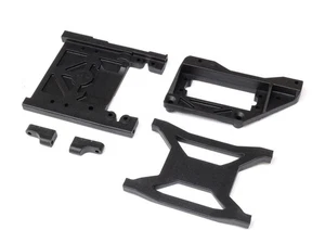 Axial AXI231052 - SCX10 Pro 1/10 Servo & Winch Mount Chassis Brace - Picture 1 of 1