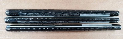 3x Avon True Color Glimmersticks Brow Definer Brunette 0.28g New Old Stock - Image 1 of 2