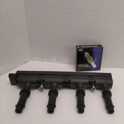 Nueva bobina de encendido para Buick, Chevrolet/Cruze, Encore, Sonic, Trax, Volt 2011-2014 Foto 1 de 4