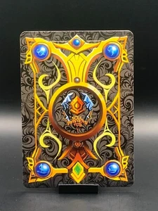 Soul Masters TCG Art Series Sample Limited Edition Waifu Honey pop 200 Signed - Picture 1 of 3