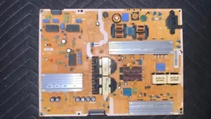 Samsung UN55JU7100FXZA Power Supply Board BN44-00811A PSLF271M07A* - Picture 1 of 4