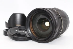 Tamron Objektiv Kamera Zubehör SP AF28-75mmF/2.8 XR Di schwarz für Canon - Bild 1 von 6