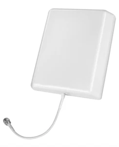 SureCall Antenne à panneau directionnel intérieure ultra large bande 50 ohms 5G 8 dB | SC-548W - Photo 1 sur 1