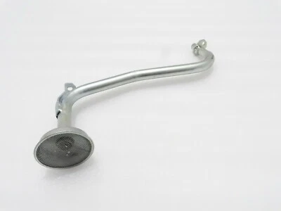 Filtro de bomba de aceite Mpfi adecuado para Suzuki Samurai Gypsy SJ413 #G519 Foto 1 de 4