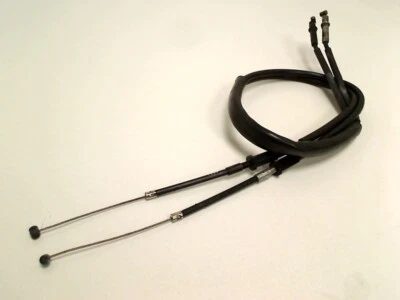 throttle cable for Yamaha YZF R1 2000-2001 used 182103 - Image 1 of 4