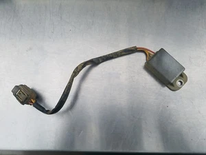 Kawasaki KX125 2000 regulador de voltaje eléctrico conjunto recitador KX 125 - Imagen 1 de 1