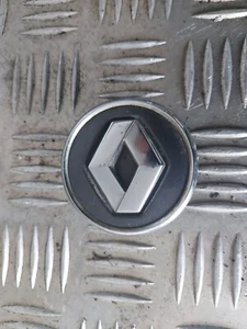 Centre roue Enjoliveur Jante - RENAULT - Picture 1 of 3