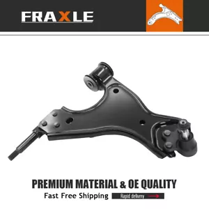1x Brazo de control inferior delantero izquierdo para GMC Acadia Chevy Traverse Buick Saturn Outlook - Imagen 1 de 9