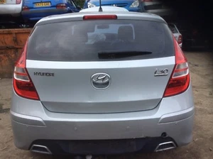 2010 HYUNDAI i30 1,6 CRDI 16v  Engine Control Unit Ecu 0281016578 / 39113-2A410  - Picture 1 of 8