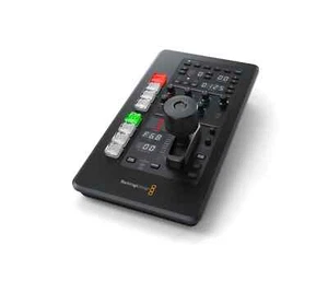 Blackmagic ATEM Micro Camera Panel - Zdjęcie 1 z 3