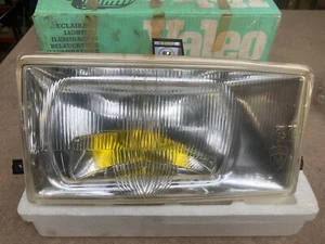 PEUGEOT 104 COUPE BERLINE 72-10/76 - PHARE DROIT  AMPLILUX MARCHAL 61287903 NEUF - Picture 1 of 4