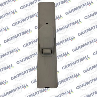 99-04 Honda Odyssey Front Left Driver Seat Belt Seatbelt Height Adjuster OEM - Image 1 of 4