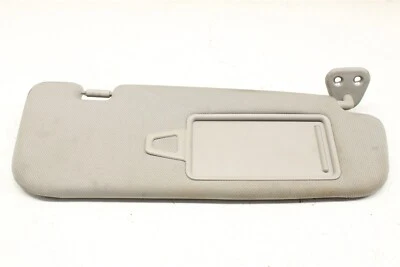 Hyundai Genesis 2009-2012 cupé 3,8 pasajeros visera derecha 85202-3M900 OEM 09-12 Foto 1 de 4