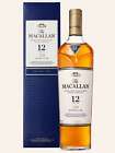 Macallan 12 Jahre - Double Cask - Single Malt Scotch Whisky (119,86 EUR/l)