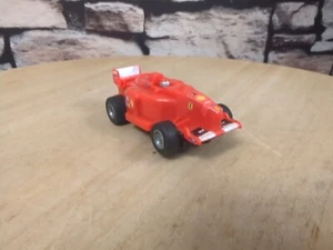 Coche Ranura Tyco Mattel McLaren Ferrari F1 #3 440 x2 - Imagen 1 de 9