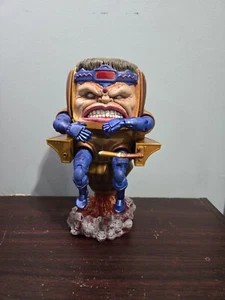Figura de acción Marvel Legends Modok BAF Build A Figure X-Men 2006 ToyBiz completa - Imagen 1 de 3