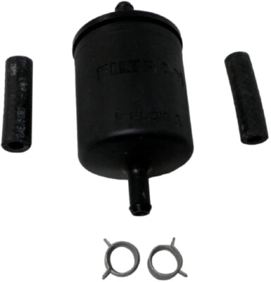 FEDERATED AUTO PARTS TF109 In Line Transmission Filter Replacement HAST.TF-109 - Image 1 of 3