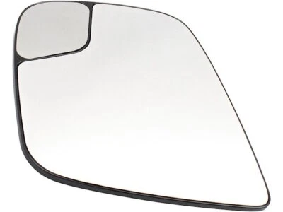 For 2015-2017 Chevrolet City Express Mirror Glass Left Brock 79678DS 2016 — 第 1/2 张图片