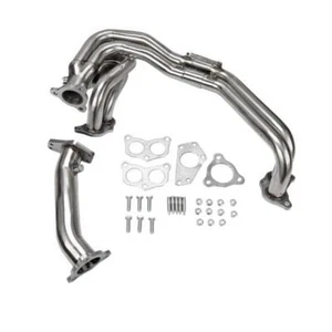 NEW/Header for Subaru Impreza WRX 2.0 2.5L MT001146 - Picture 1 of 7