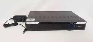 Lorex LH0414-D Digital 4 Channel Surveillance System DVR 500 GB HDD - Picture 1 of 4