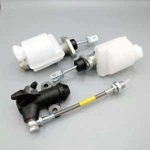 Classic Mini - Clutch & Brake Hydraulics Kit - VERTO - GMC171+GMC1008 +GSY118 - Picture 1 of 1