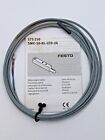 Festo Sme-10-Kl-Led-24 173 210 Magnetic Proximity Switch 12Vdc 100Ma 1W No Tool