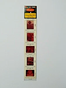 Vintage Dexter Super 35's Travel Slides REGENCY HYATT HOUSE Atlanta Georgia 1969 - Bild 1 von 5