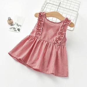 Toddler Girl Summer Dress 90cm - Picture 1 of 5