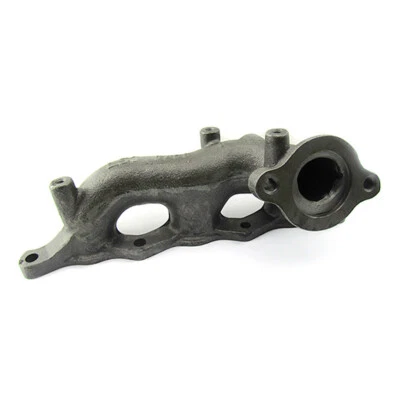 Colector de escape LH para Mitsubishi Montero Sport 3.0 3.5 1996-2004 K80,90# Foto 1 de 4