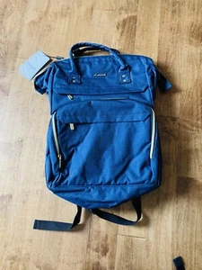 Lovevook Laptop Backpack for Women Teacher Nurse College Bookbag With USB Plugin - Picture 1 of 4