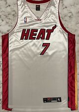 Authentic Vintage Nike NBA Miami Heat Lamar Odom Basketball Jersey