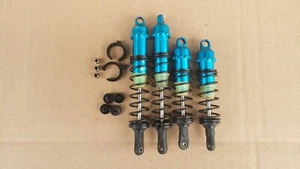 OFNA ULTRA GTP SHOCKS #2 - Picture 1 of 3