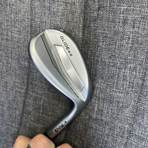 Ping Glide 4.0 56 Degree Wedge 