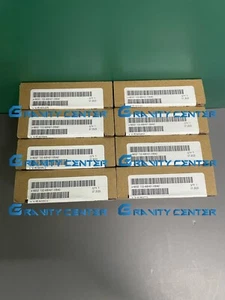 1 STCK. Neu im Karton Siemens Modul 6ES7132-6BH00-0BA0 6ES7 132-6BH00-0BA0 - Bild 1 von 2