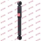 2X Shock Absorbers For Smart City-Coupe Mc01 Hatch Rear 0005222V002000000