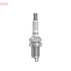 Spark Plugs Set 4x fits SSANGYONG Denso Genuine Top Quality Guaranteed New