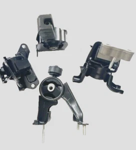 Motor Mount & CVT Transmission Mount 4PCS 2014-2019 for Toyota Corolla 1.8L - Picture 1 of 7