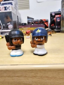 JULIO RODRIGUEZ Vintage Uni TeenyMate 2024 MLB Rare 1:56 Odds w free Arraez - Bild 1 von 21