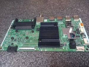 MAIN BOARD VESTEL 17MB180E TV Panasonic TX-55HXW584 - Foto 1 di 4