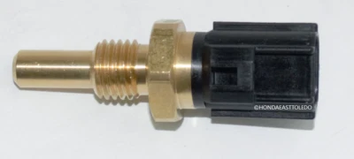 Conjunto de termosensor Yamaha OEM RHINO 700 GRIZZLY 550 700 8CC-85790-01-00 Foto 1 de 3