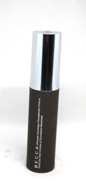 BECCA Ultimate Coverage Complexion Creme SAND 1 fl oz New - Image 1 of 2